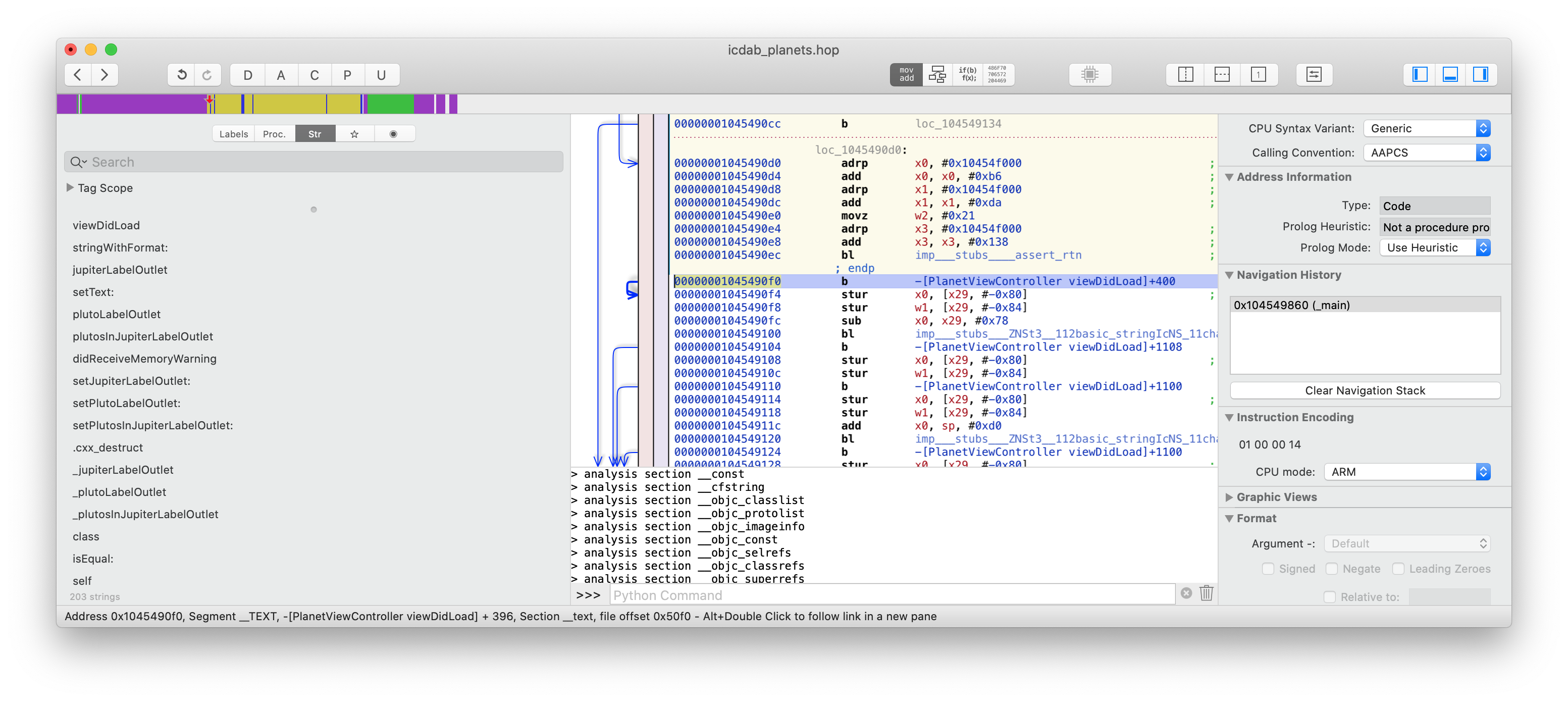 Ios Crash Dump Analysis Second Edition