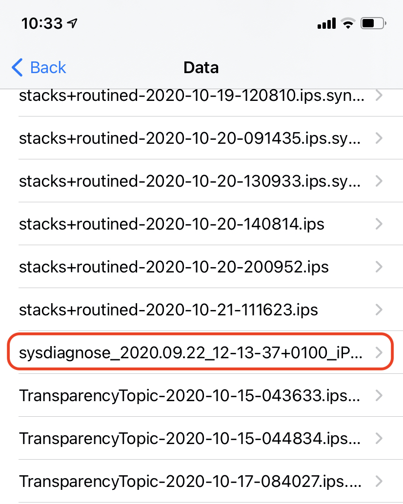 Ios Crash Dump Analysis Second Edition